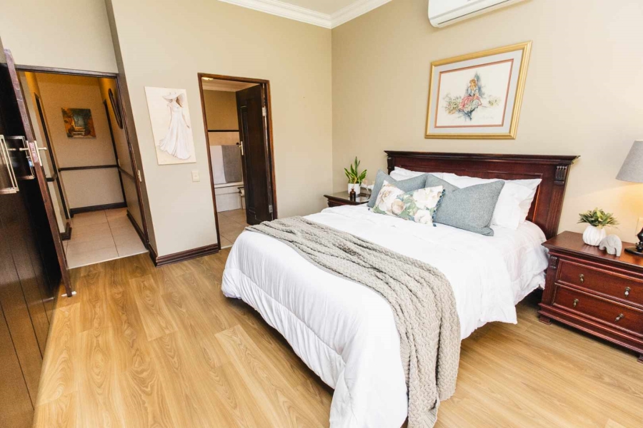 2 Bedroom Property for Sale in Dan Pienaar Free State